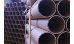 High Strength Film Cores