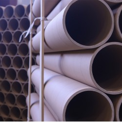 High Strength Film Cores