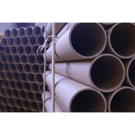 High Strength Film Cores