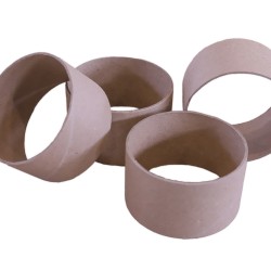 Rings for Labels and Stickers