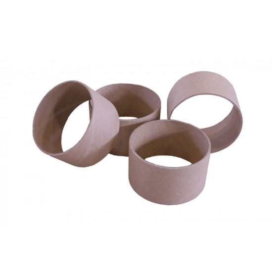 Rings for Labels and Stickers