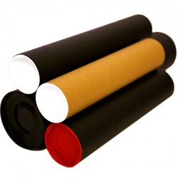 Postal and Mailing Tubes
