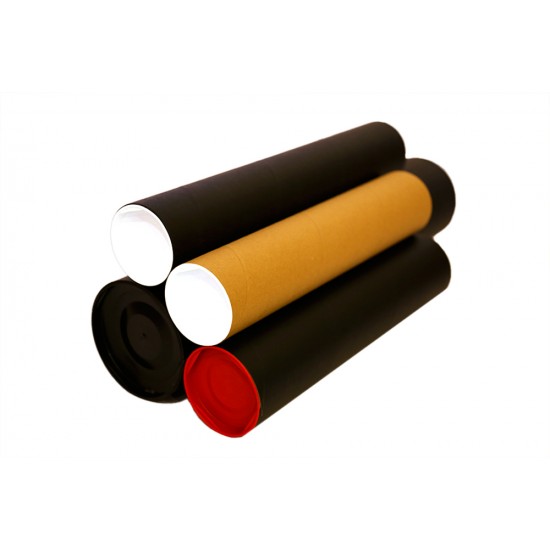 Postal and Mailing Tubes